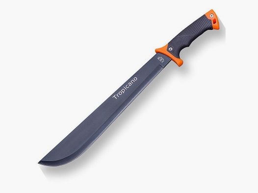 Machete JOKER con lama 35 cm. TROPICANO