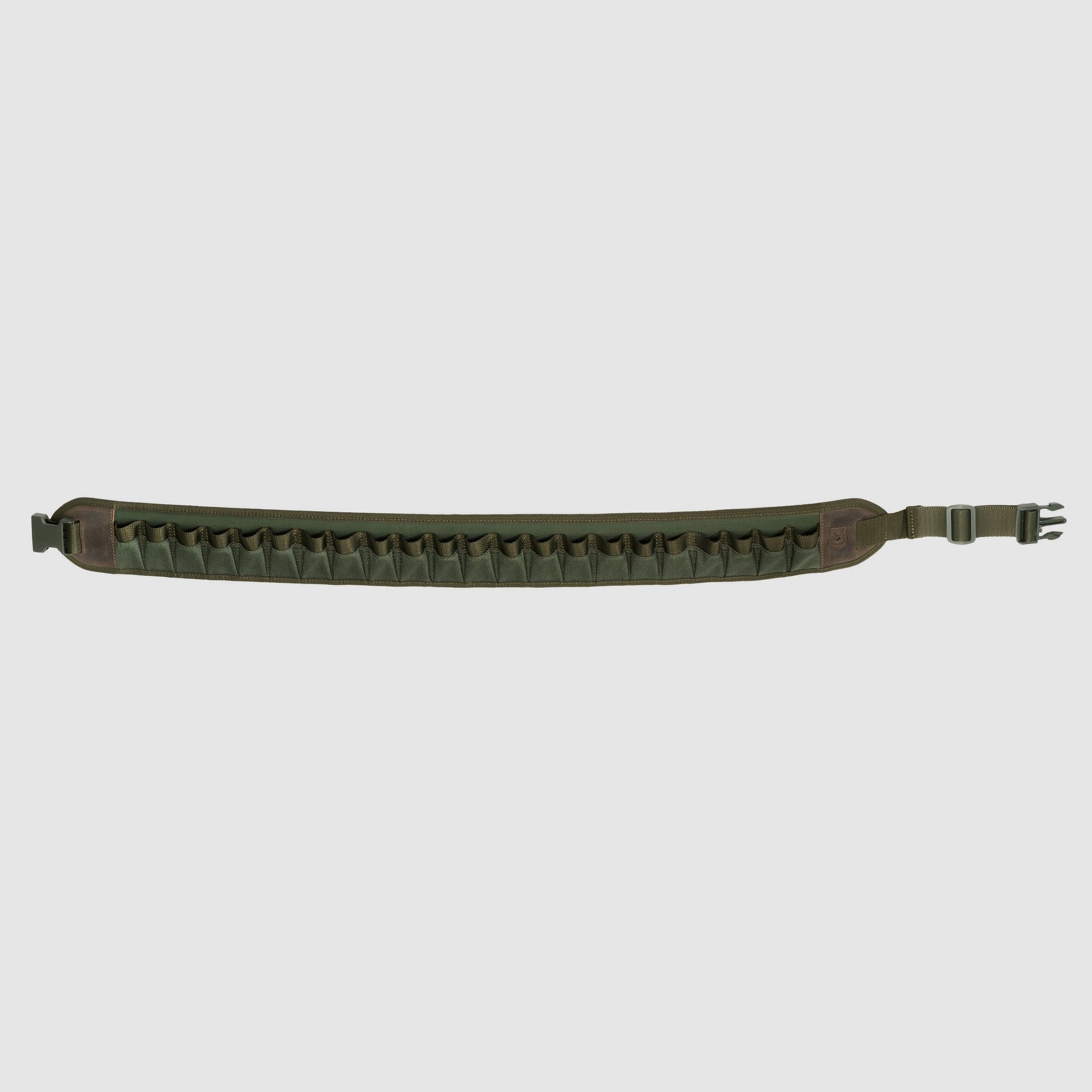 Gun Cartridge Holder