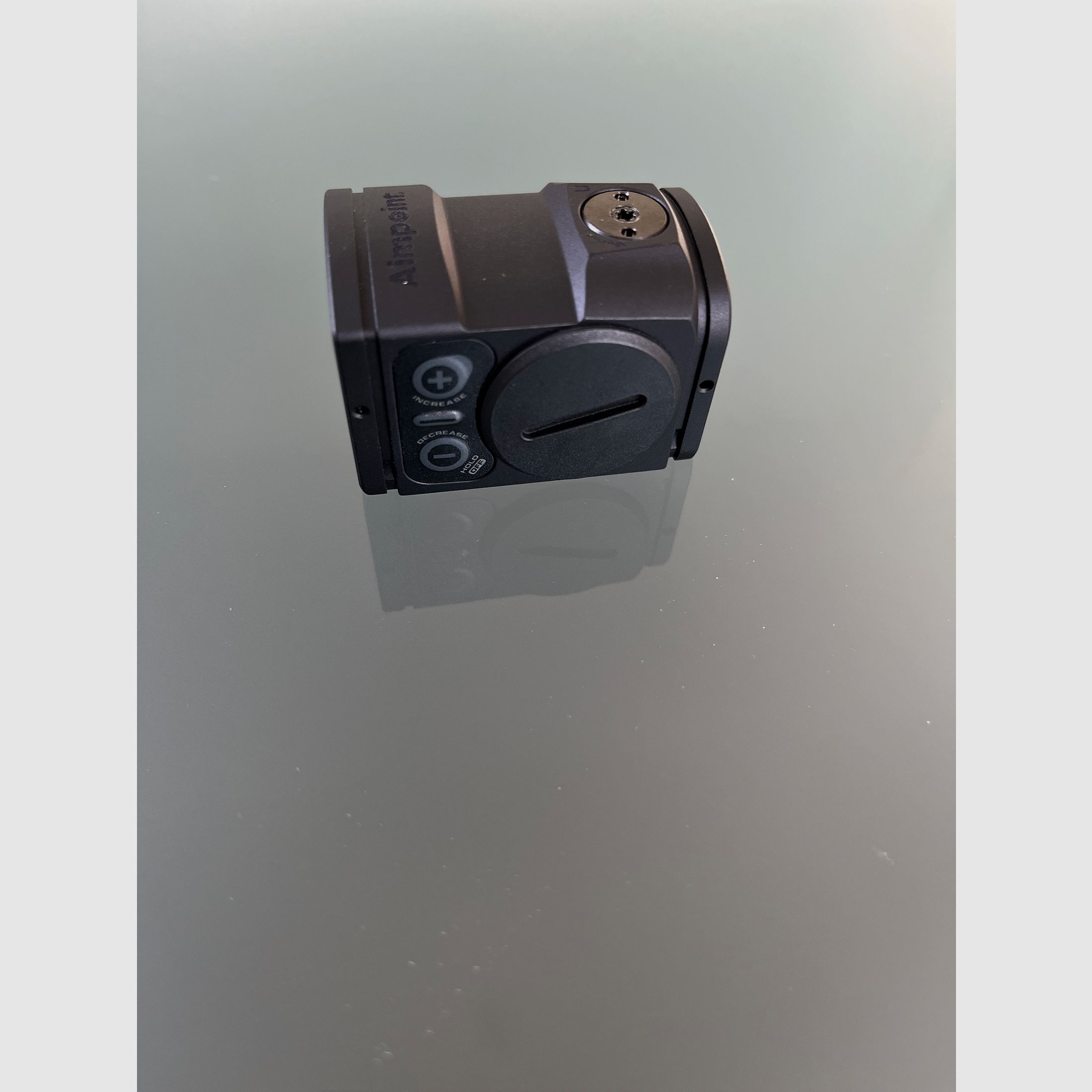 Aimpoint red dot sight Acro C-2