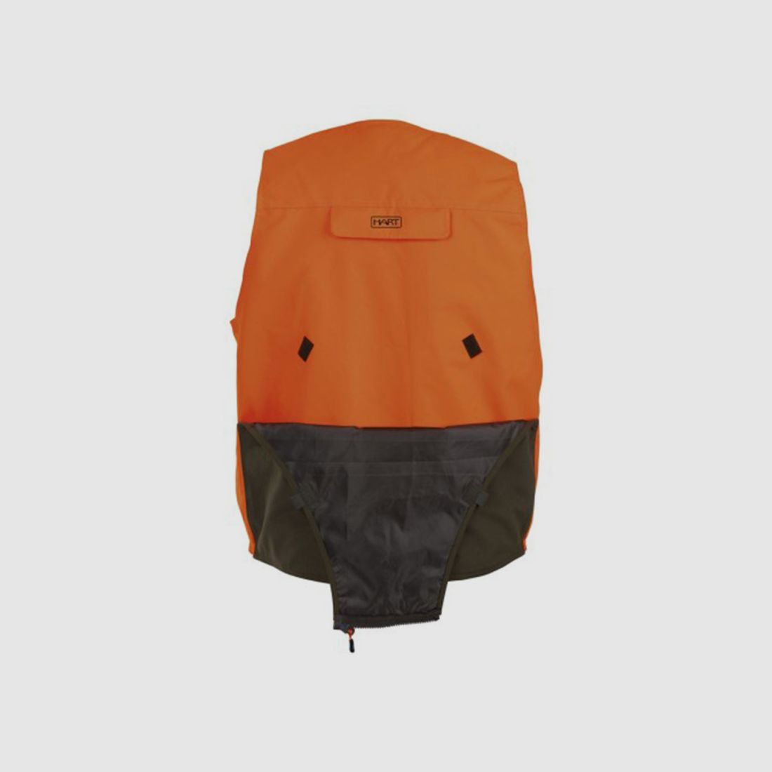 HART RUSTICA-vest, billede 3 af 6