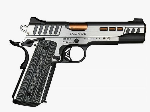 Kimber 1911 RAPIDE DUSK