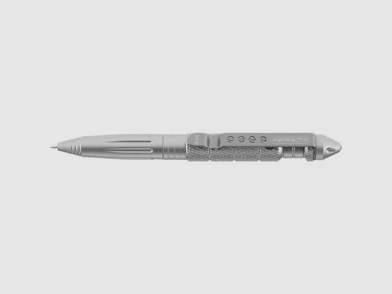 Stift Perfecta Tactical Pen II
