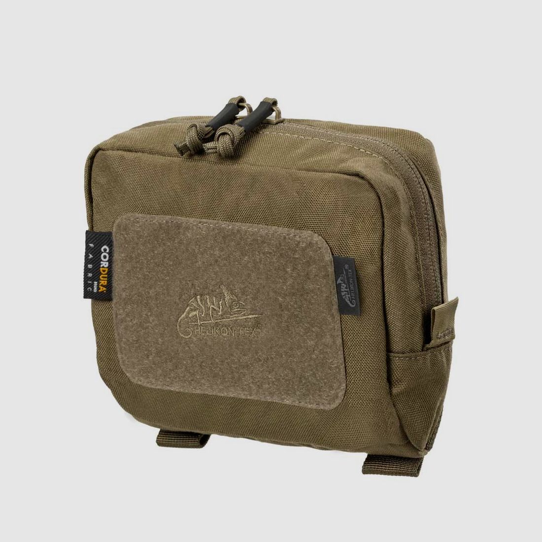 HELIKON-TEX COMPETITION UTILITY POUCH® ADAPTIVE GREEN