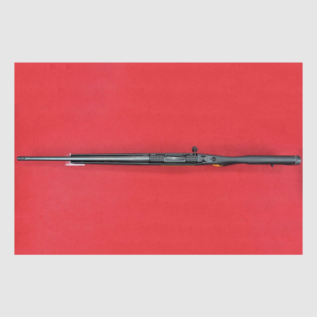 CZ 600+ Ergo Driven Hunt .308 Win. Repeating rifle, image 2 of 3