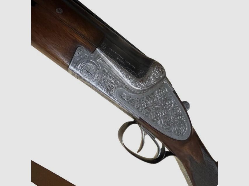 Geb. Merkel Suhl 203 ET