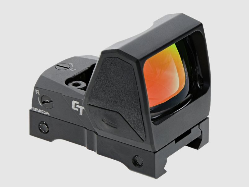 Crimson Trace RAD Max Red Dot 
