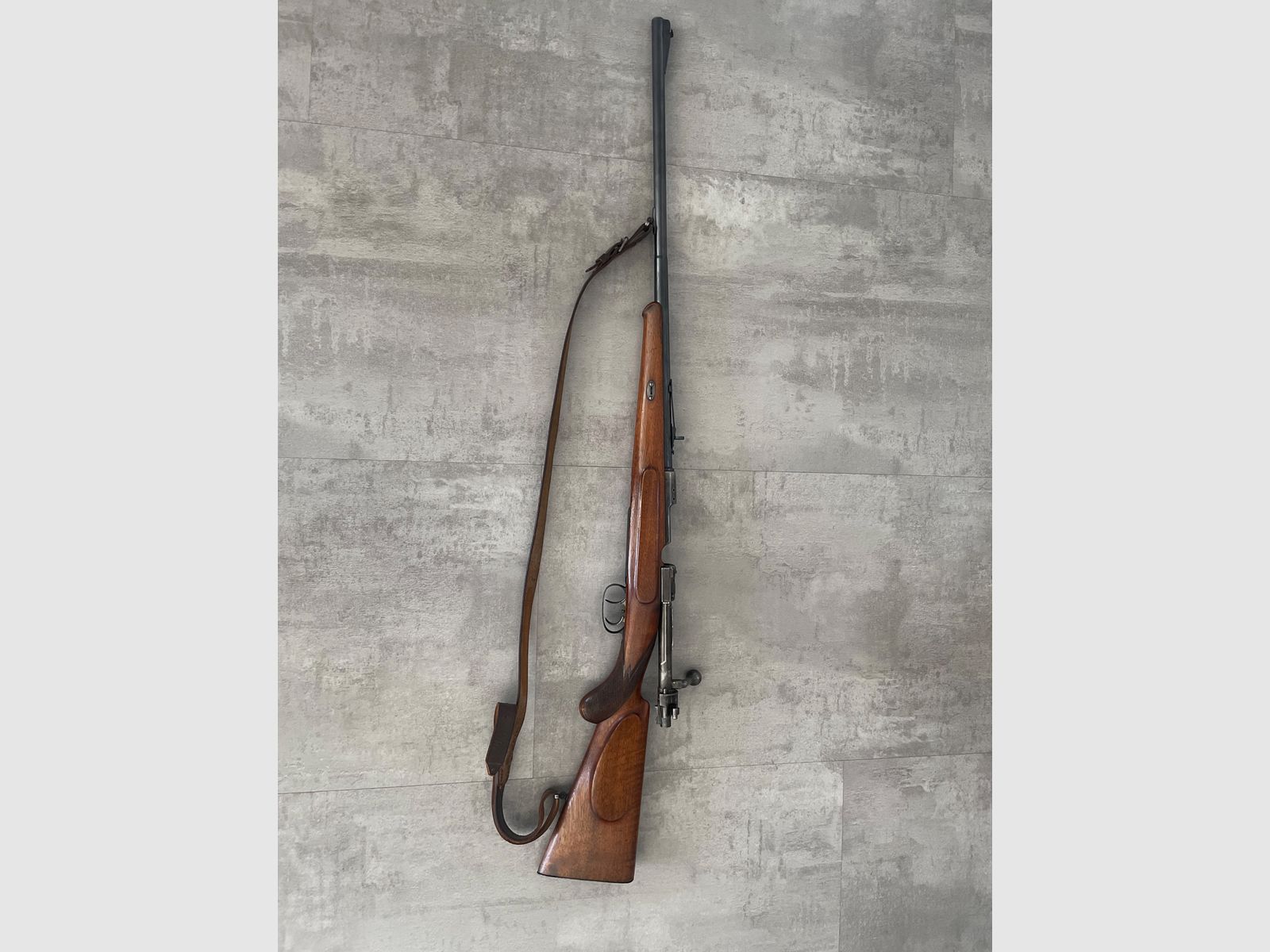 Mauser 98 8x57 IS, imagen 4 de 4