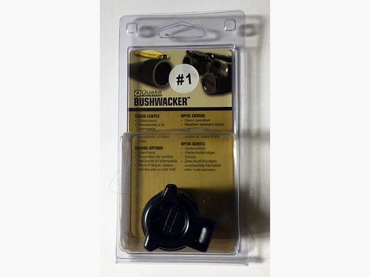 BUSHWACKER FLIP-UP SIZE 1