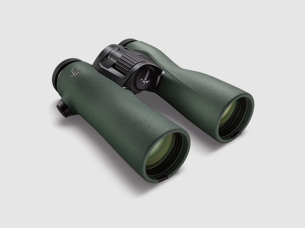 Swarovski Optik Fernglas NL Pure 12x42 | grün, Bild 6 von 6