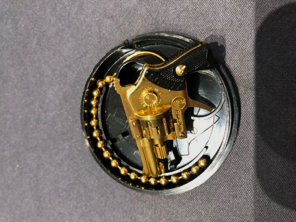 Andres & Dworsky GmbH Xythos Mini