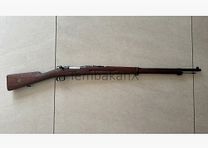 Carl Gustafs Mauser 96 6,5x55SE