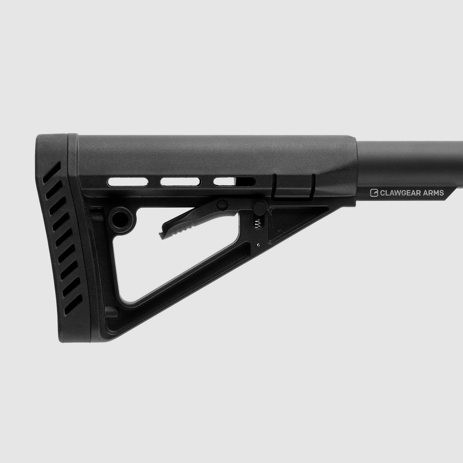 Clawgear CG15 223 Rem. 10,5" - czarny
