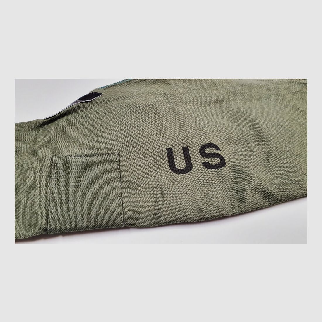 US ARMY WW2 M1 Carbine case carrying rifle bag Tasche Canvas Tragetasche Fu