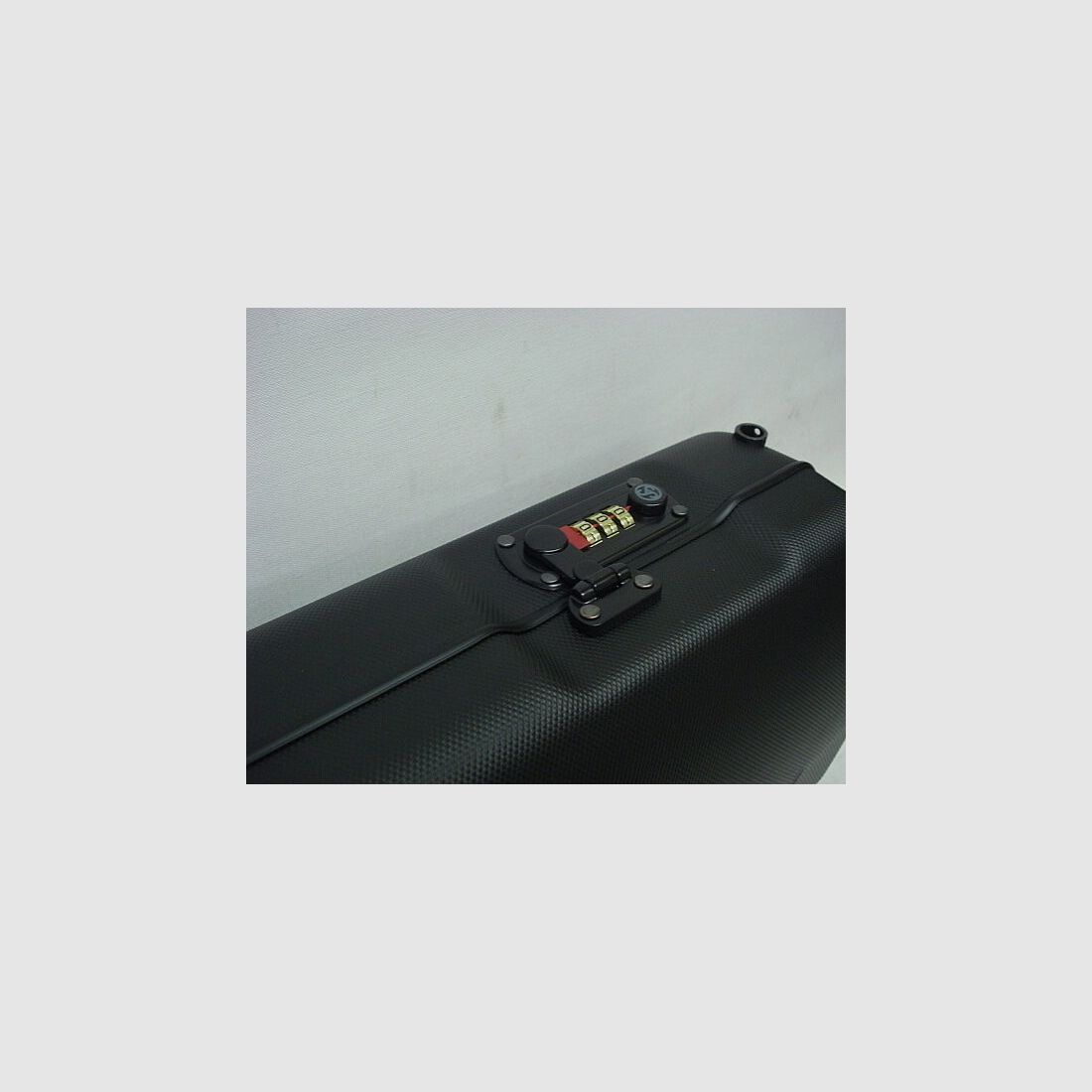 Sauer Koffer ABS Compact Case