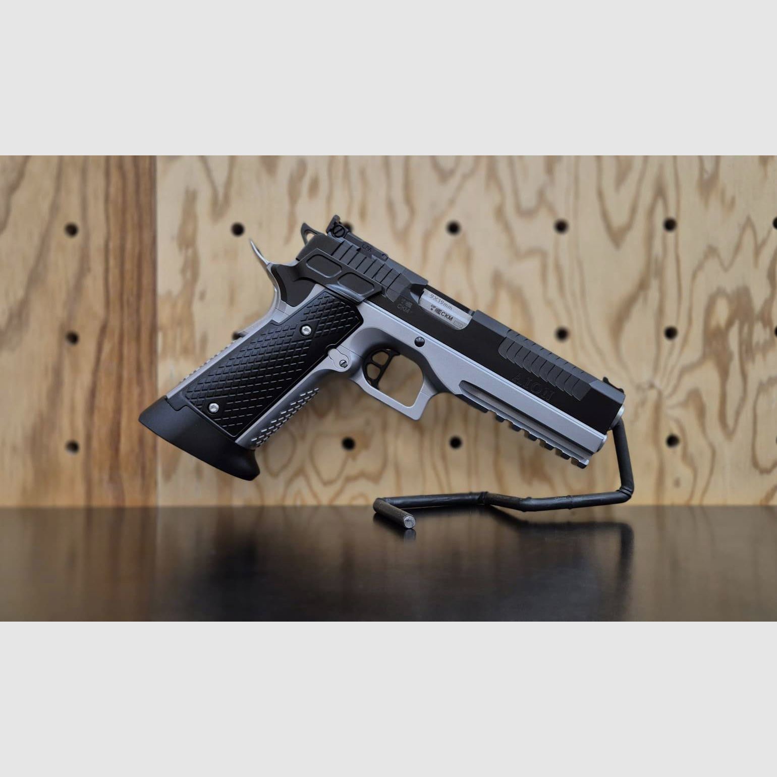Magazin GLOCK G17 Gen5, Bild 16 von 27