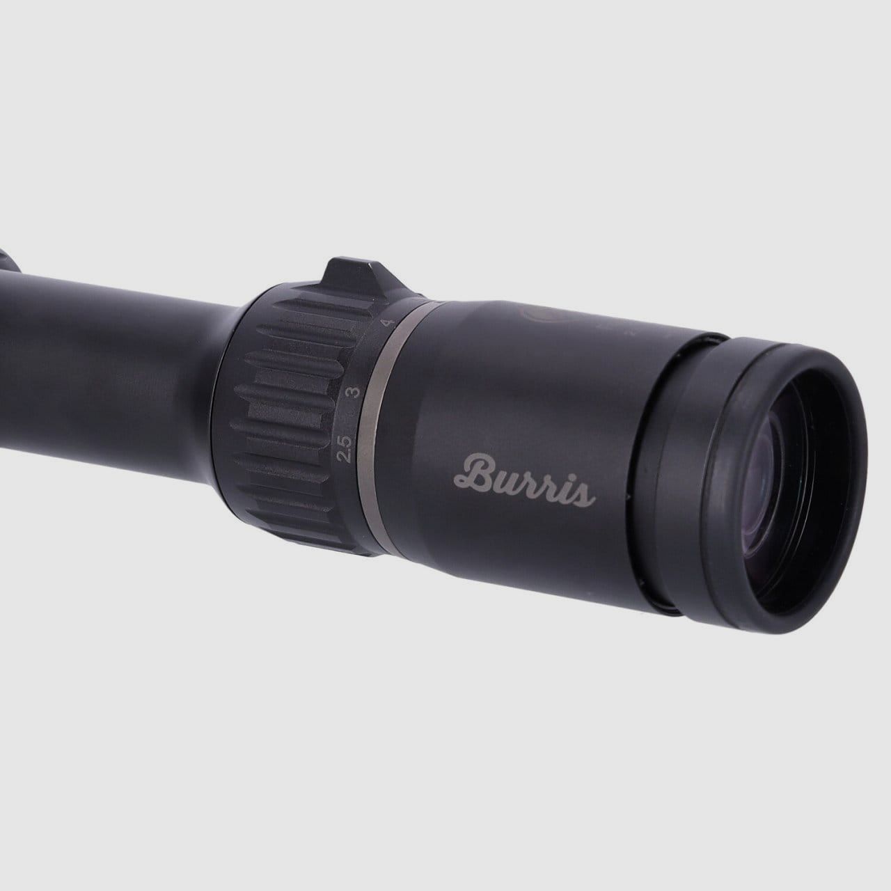 Burris Four Xe 2,5-10x50 Telescopio, immagine 9 di 12