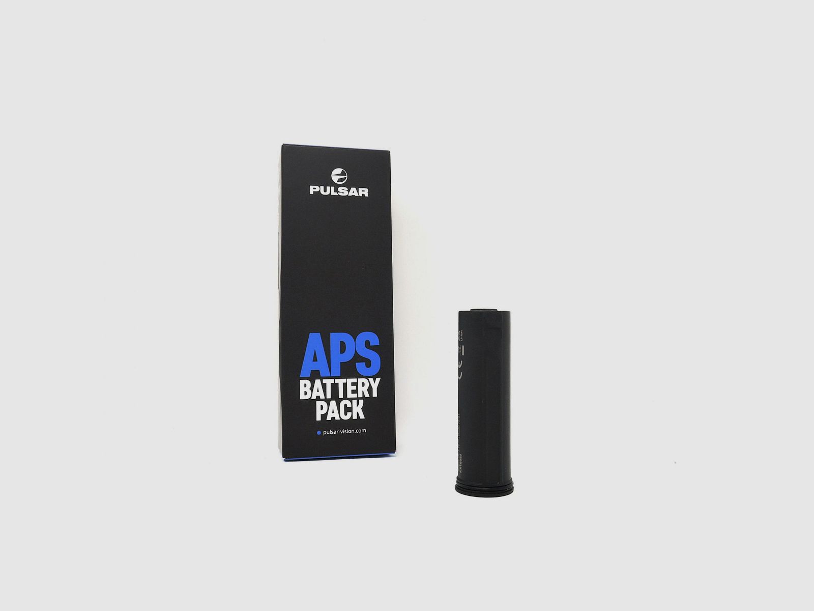 PULSAR | APS3 batterijpakket