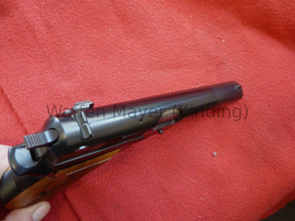 Mauser Mod.90 DA