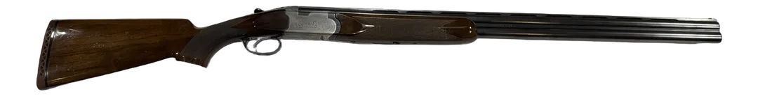 Beretta Bockflinte S58S 12/70, Bild 2 von 3