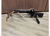 Blaser R8 Ultimate mit Leica Fortis 6 2,5-15x56 i, mit Schiene