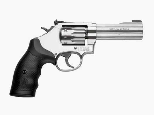 SMITH & WESSON 617-4" 22LR