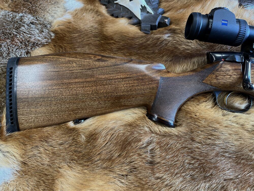 Steyr Mannlicher