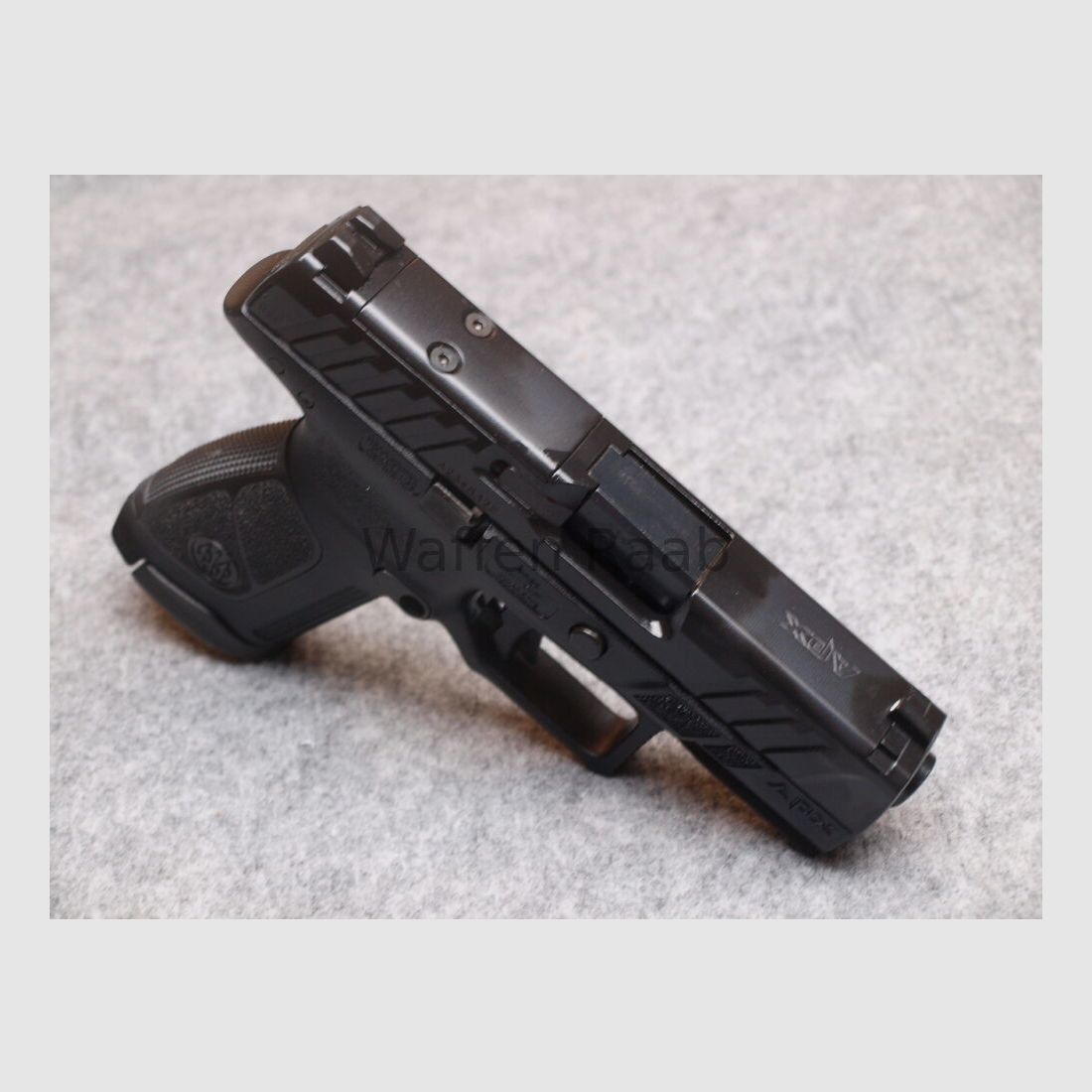 Beretta APX A1 Compact Beretta APX A1 Compact