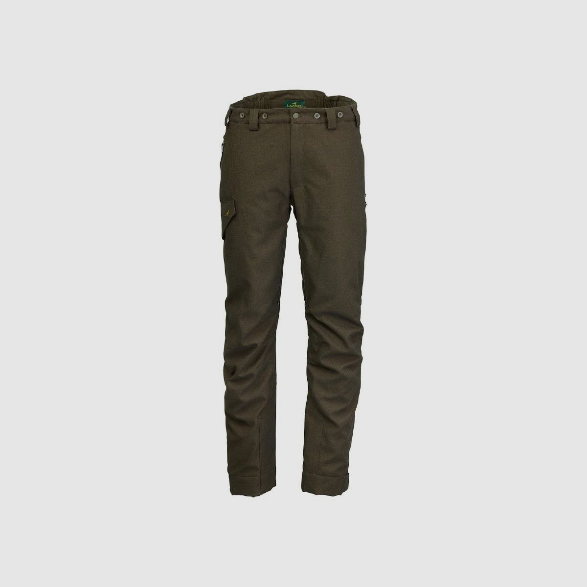 Laksen Falcon Tech Hunting Trousers with CTX, image 1 of 6