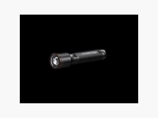 LED LENSER P7R 1400 HI PERFORMANCE