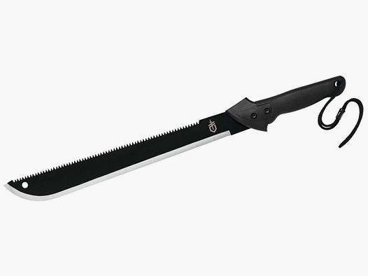 Gerber Machete Gator