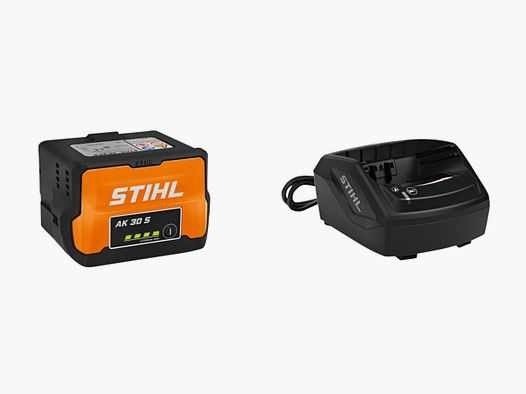 Stihl Starter-Set AK 30 S