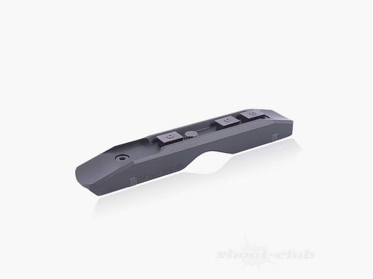 Dentler Szyna Montażowa Podstawa Zeiss ZM