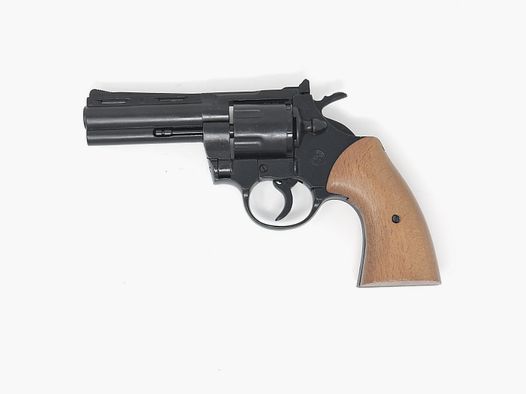 Bruni Magnum Cal. 380 – Pistola scacciacani