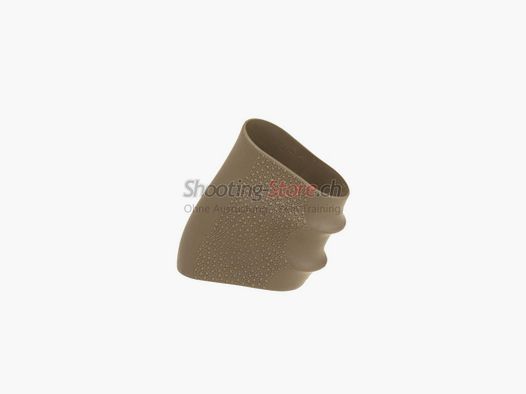 Hogue HandALL Full Size Grip Sleeve OD