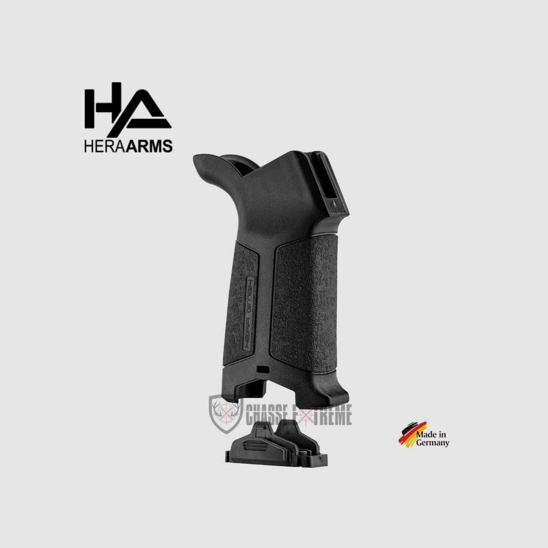 Uchwyt HERA ARMS H15g Ar15/M4, zdjęcie 2 z 2