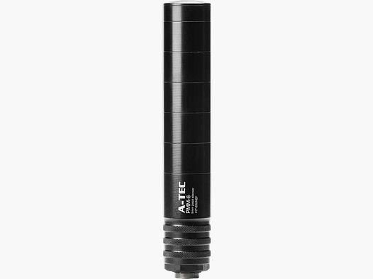 A-TEC PMM-6 Silenziatore 9mm 1/2"x28 UNEF