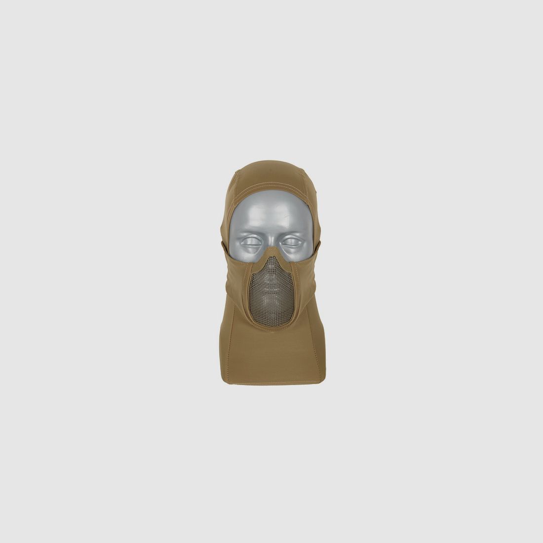 Shadow Fighter Mask - Tan [BD]