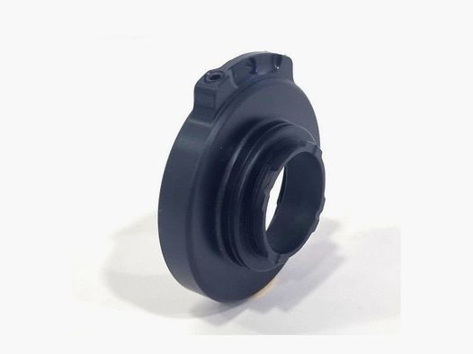 Adaptador Rusan para conector modular y ocular Pulsar 3x20B / 5x30B