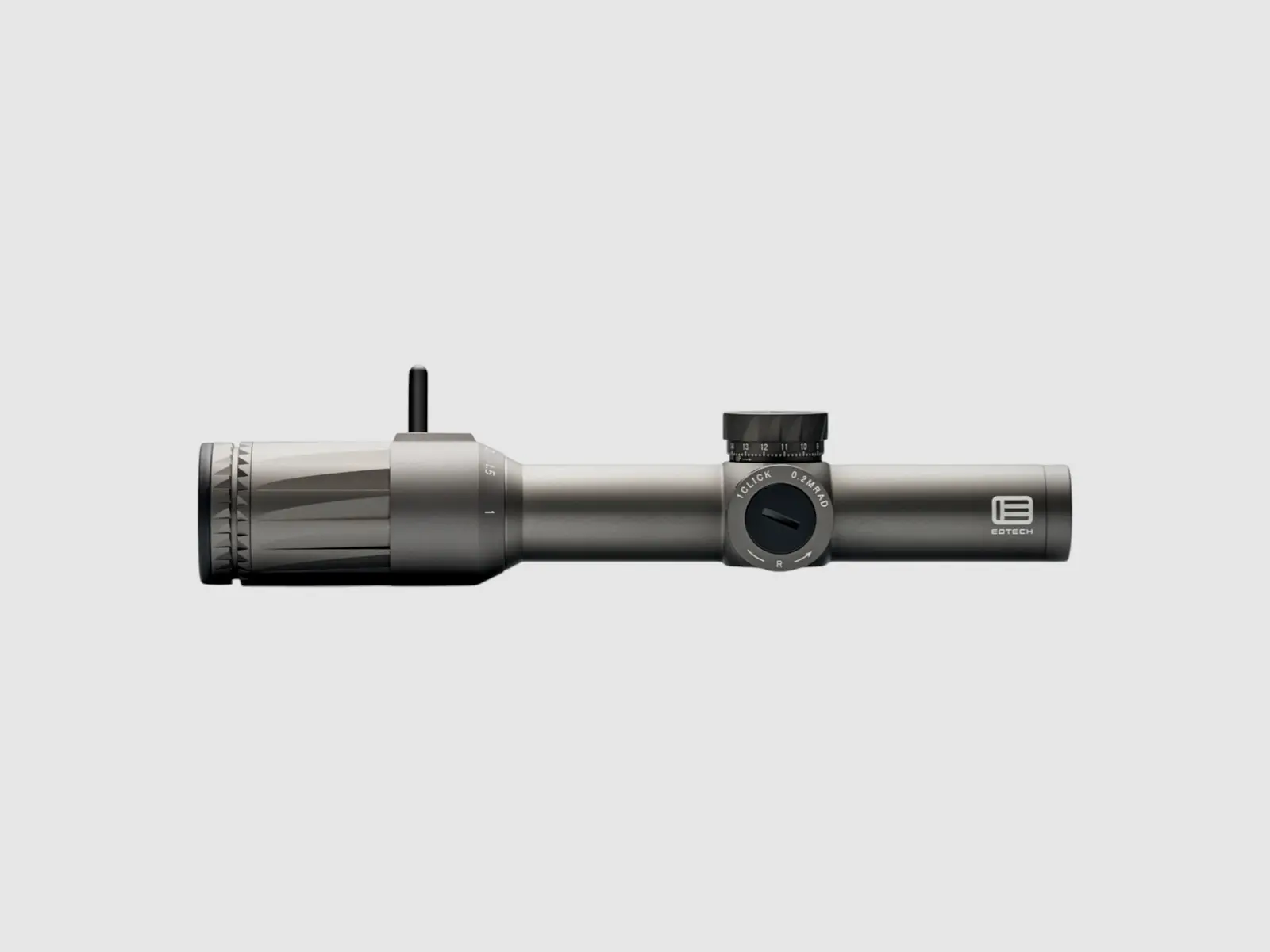 EOTECH Vudu 1-6x24 FFP, image 4 of 6