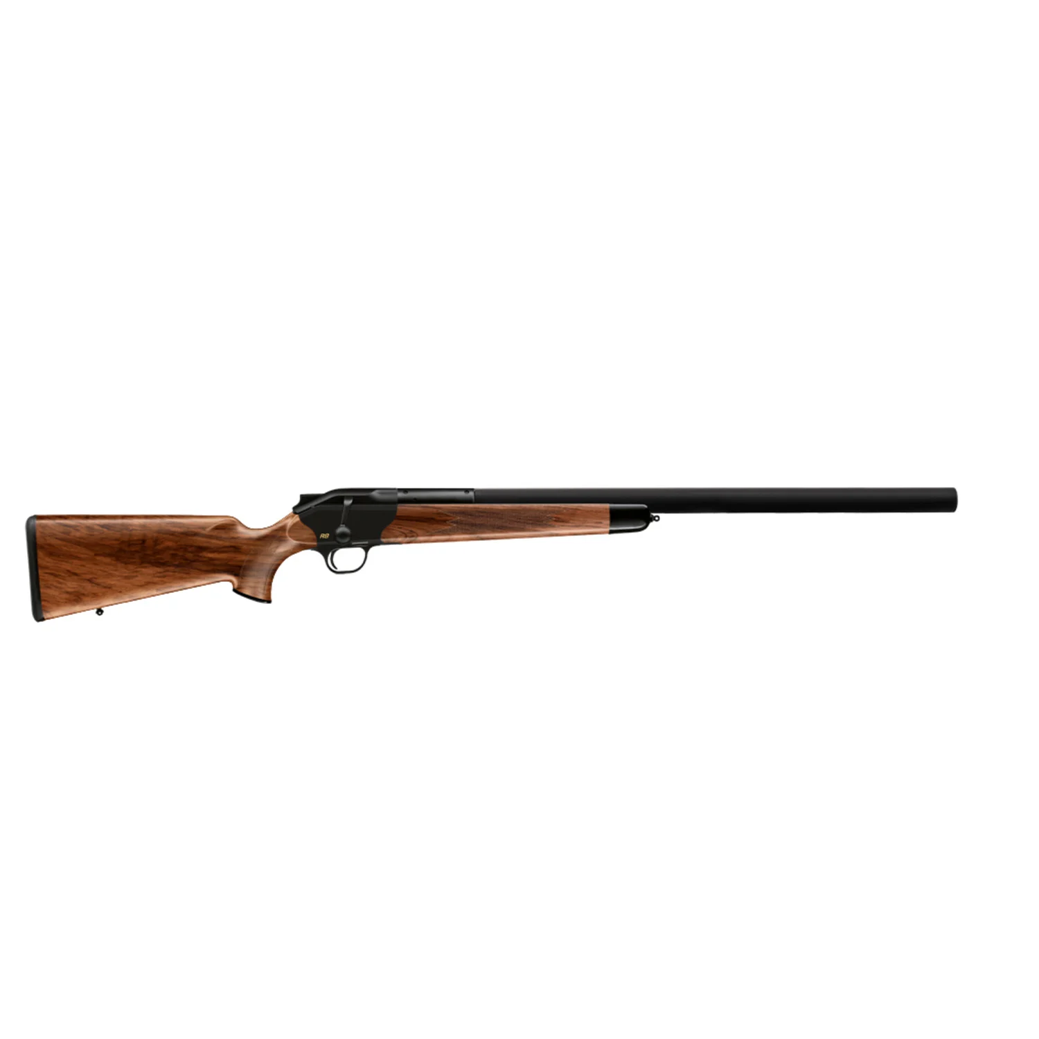 Blaser R8 Silence Grade-4