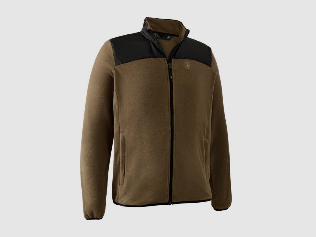 Deerhunter Herren Fleecejacke Northward