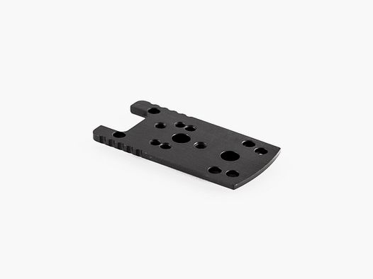 Red dot base plate optic ready (type A-SM1) for Sightmark M1 for Beretta 92X RDO Defensive-M9A4 - TONI SYSTEM * ITEM CODE OPX92XDASM1