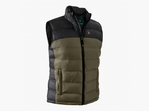 Chaleco Acolchado para Mujer Deerhunter Northward | 42