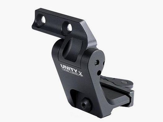 UNITY Tactical FAST FTC Magnifier Mount für Primary Arms