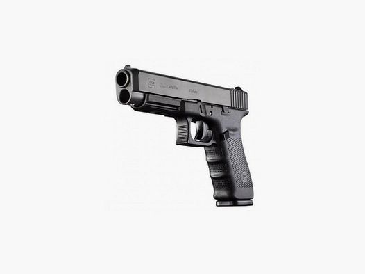 GLOCK 41 Gen4