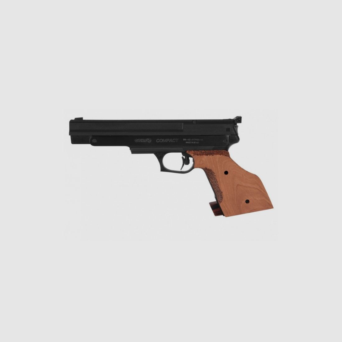 GAMO COMPACT AIR PISTOL 4,5MM, image 1 of 2