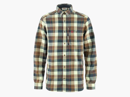 Fjällräven Camicia a maniche lunghe Fjällglim