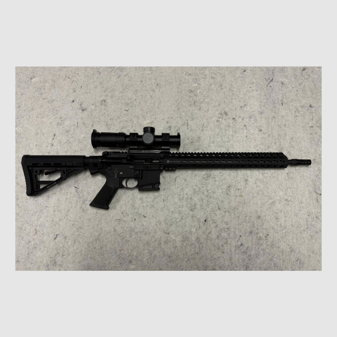 Schmeisser AR15-M5 FL .223Rem