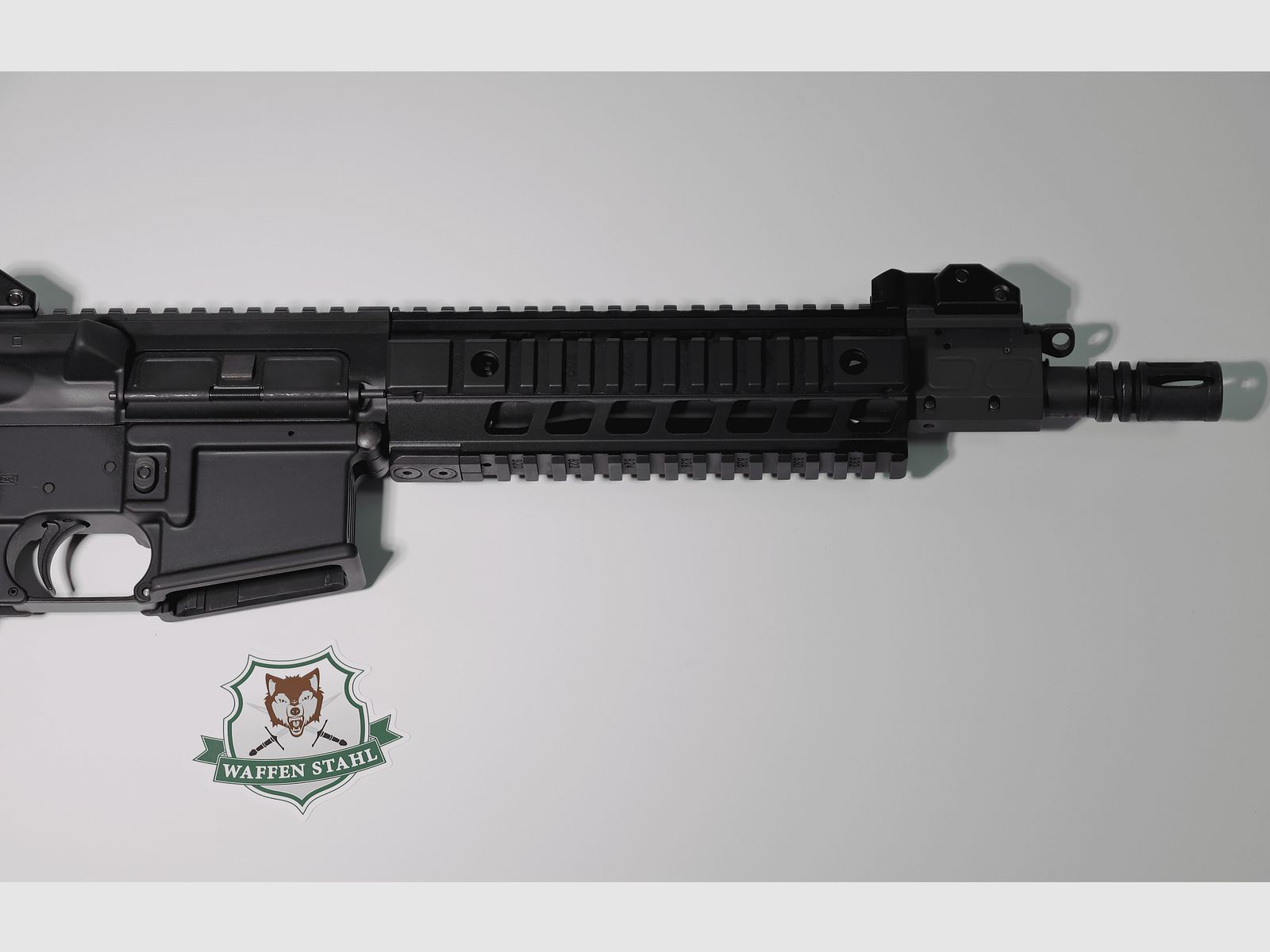 <SIG SAUER 516 CQB 10.5>