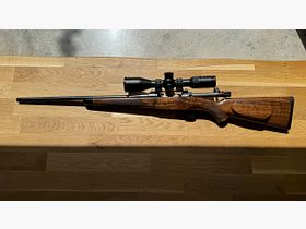 Mauser M12 Expert [.30-06] manual cocking incl. Blaser B2